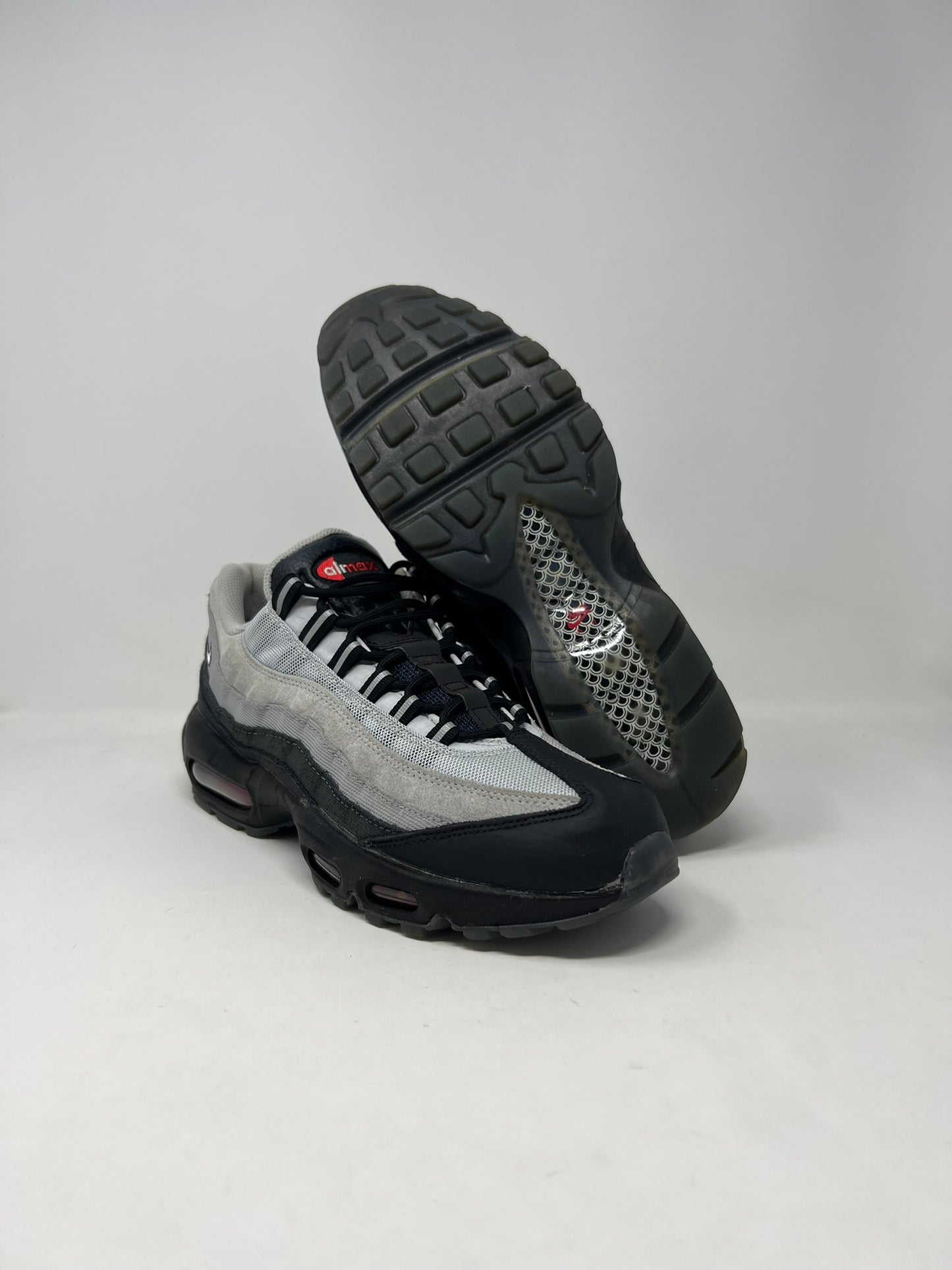 Nike Air Max 95 Koi Fish Scales UK9