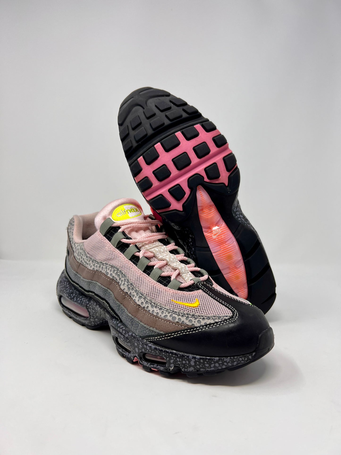 Nike Air Max 95 Size? 20 for 20 UK9.5