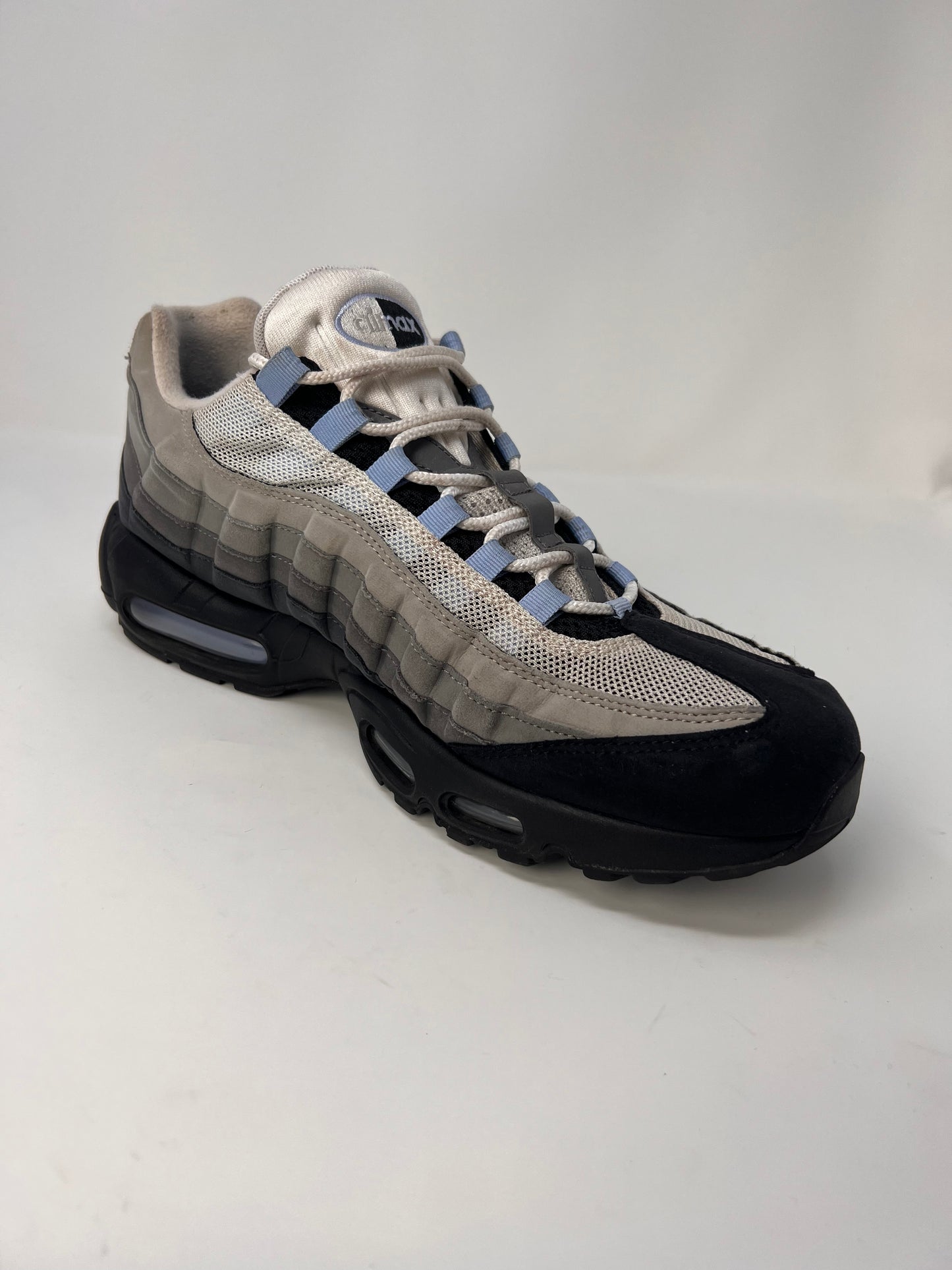 Nike Air Max 95 Aluminium