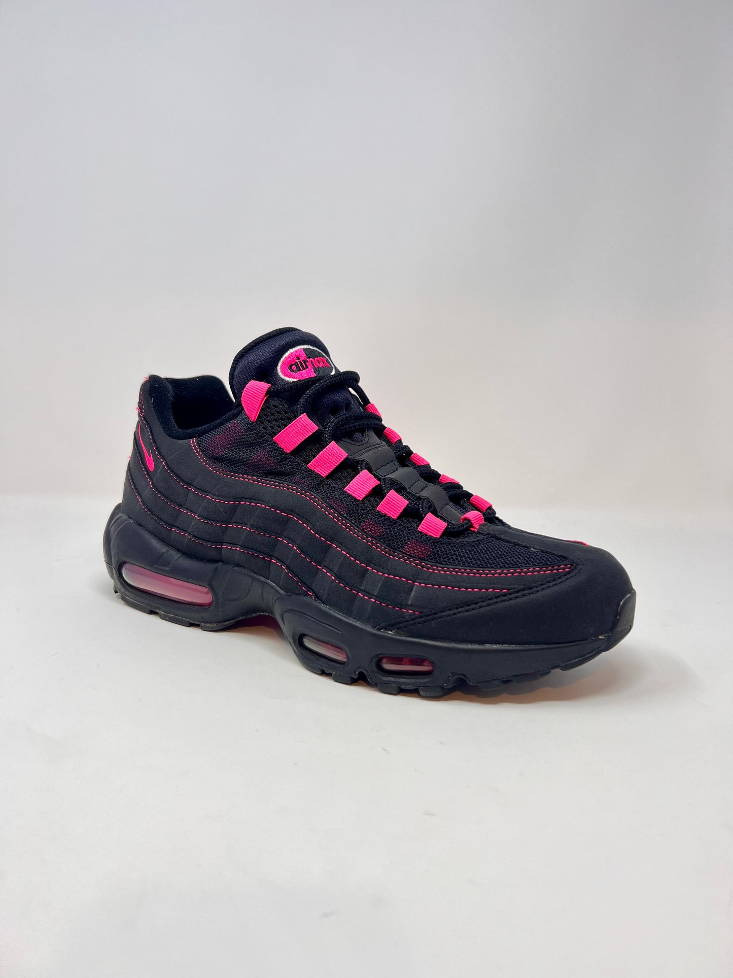 Nike Air Max 95 Pink Blast UK8