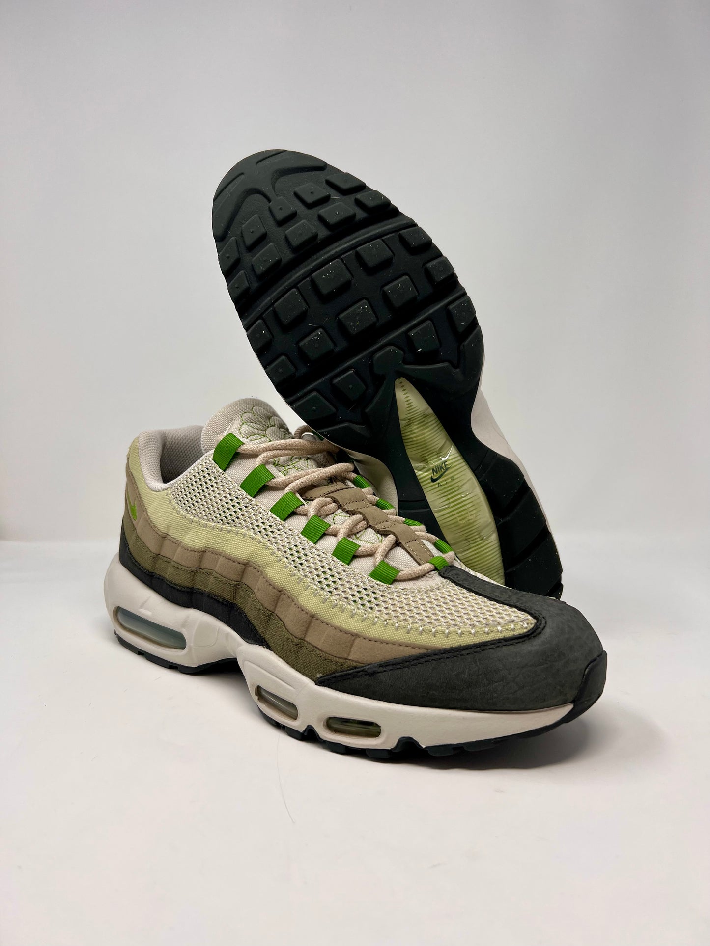 Nike Air Max 95 Earth Day UK11