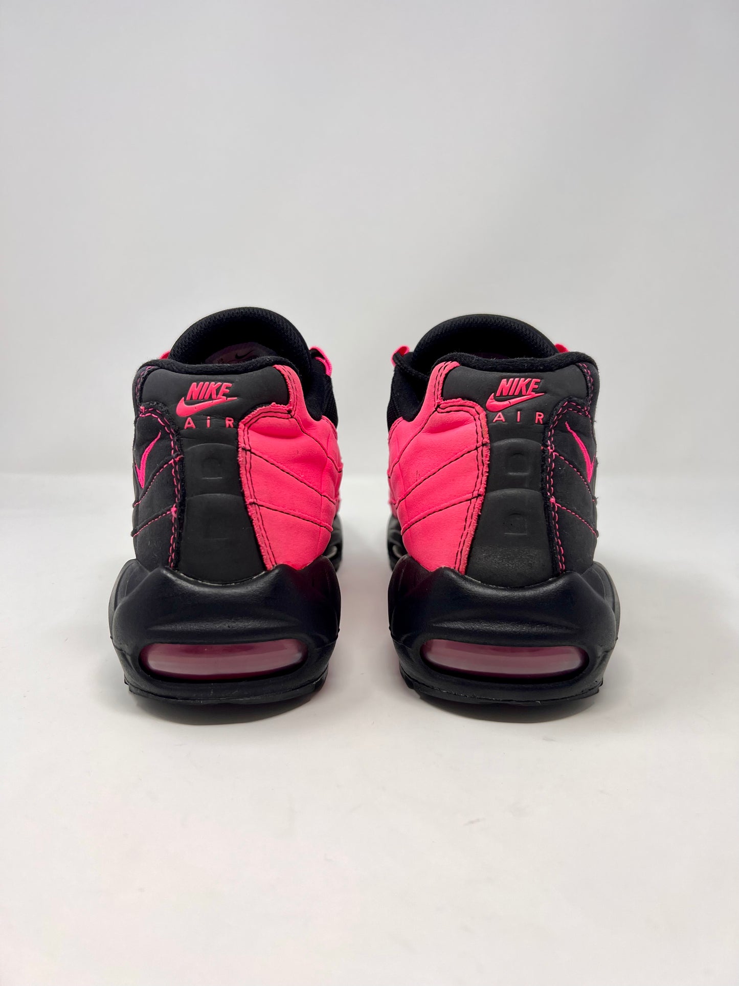 Nike Air Max 95 Pink Blast Asia Exclusive UK7.5
