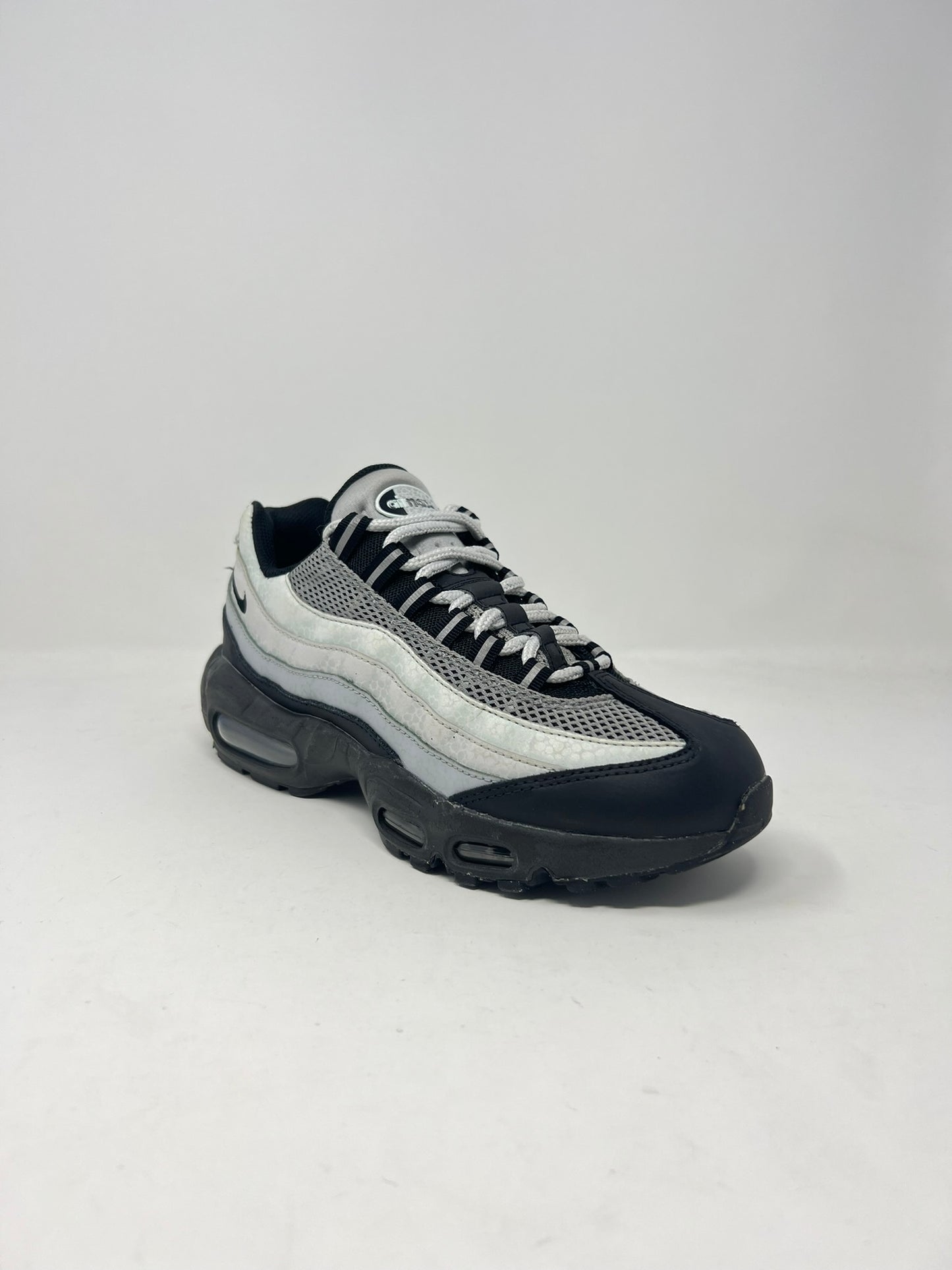 Nike Air Max 95 Reflective Safari UK6