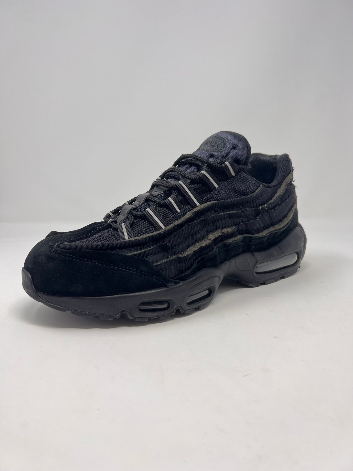 Nike Air Max 95 CDG Black UK9