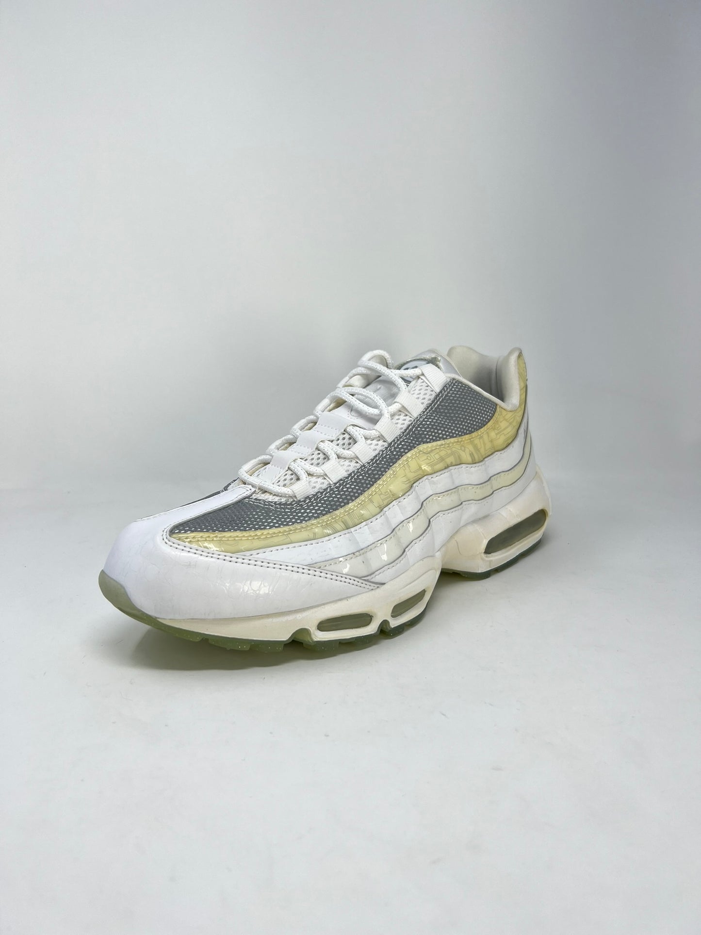 Nike Air Max 95 Nintendo WII UK12