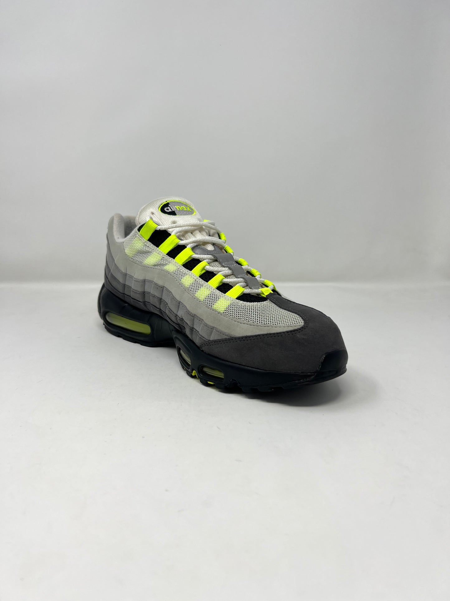 Nike Air Max 95 OG Neon 2015 UK11