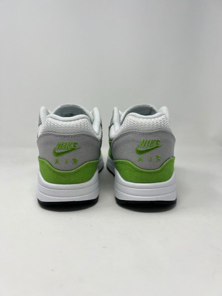 Nike Air Max 1 Patta Chlorophyll UK8.5