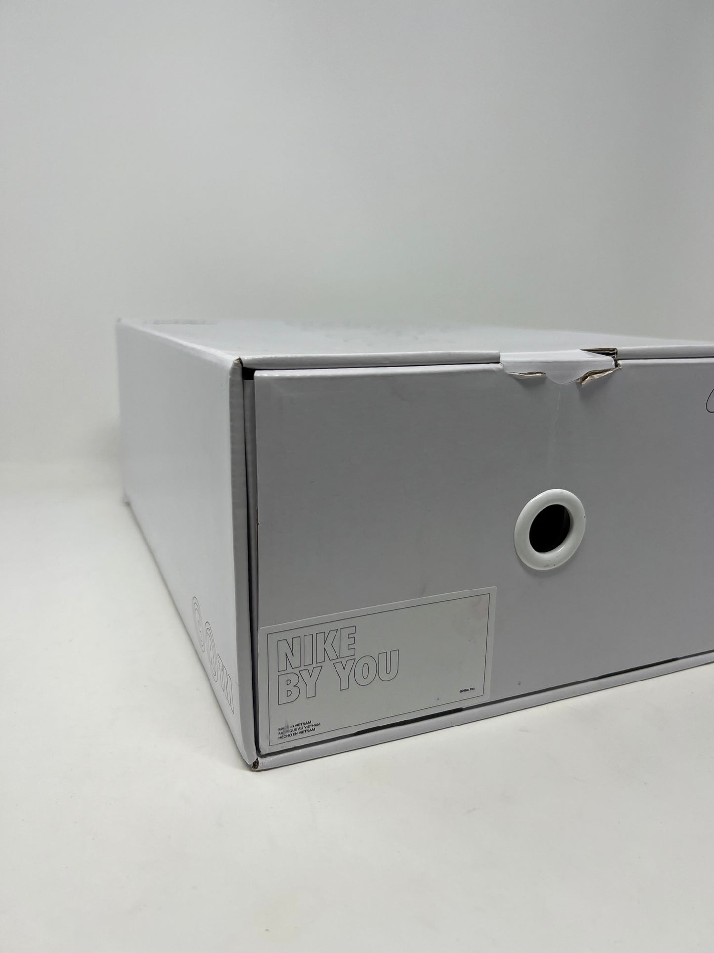 Nike Air Max 95 Neon 3M ID UK10