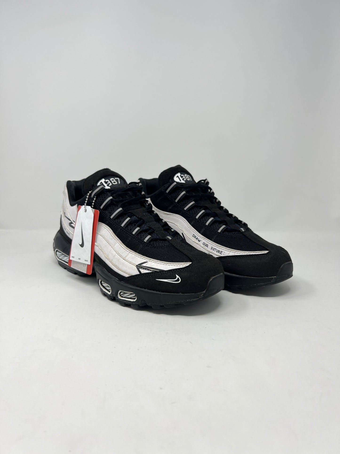 Nike Air Max 95 Sketch With The Past UK10