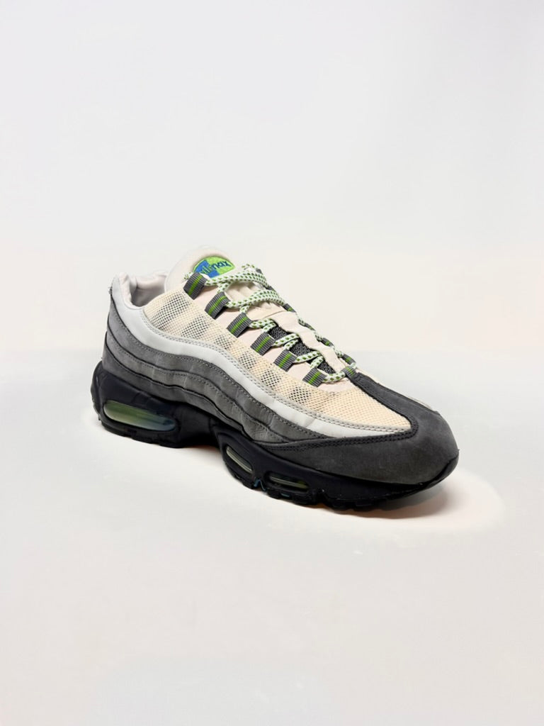 Nike Air Max 95 JD Apple Blue UK9