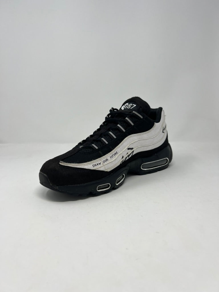 Nike Air Max 95 Sketch With The Past UK10