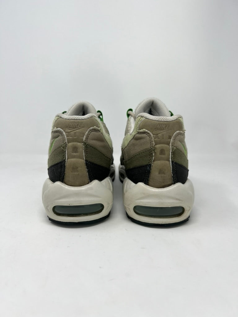 Nike Air Max 95 Earth Day UK9