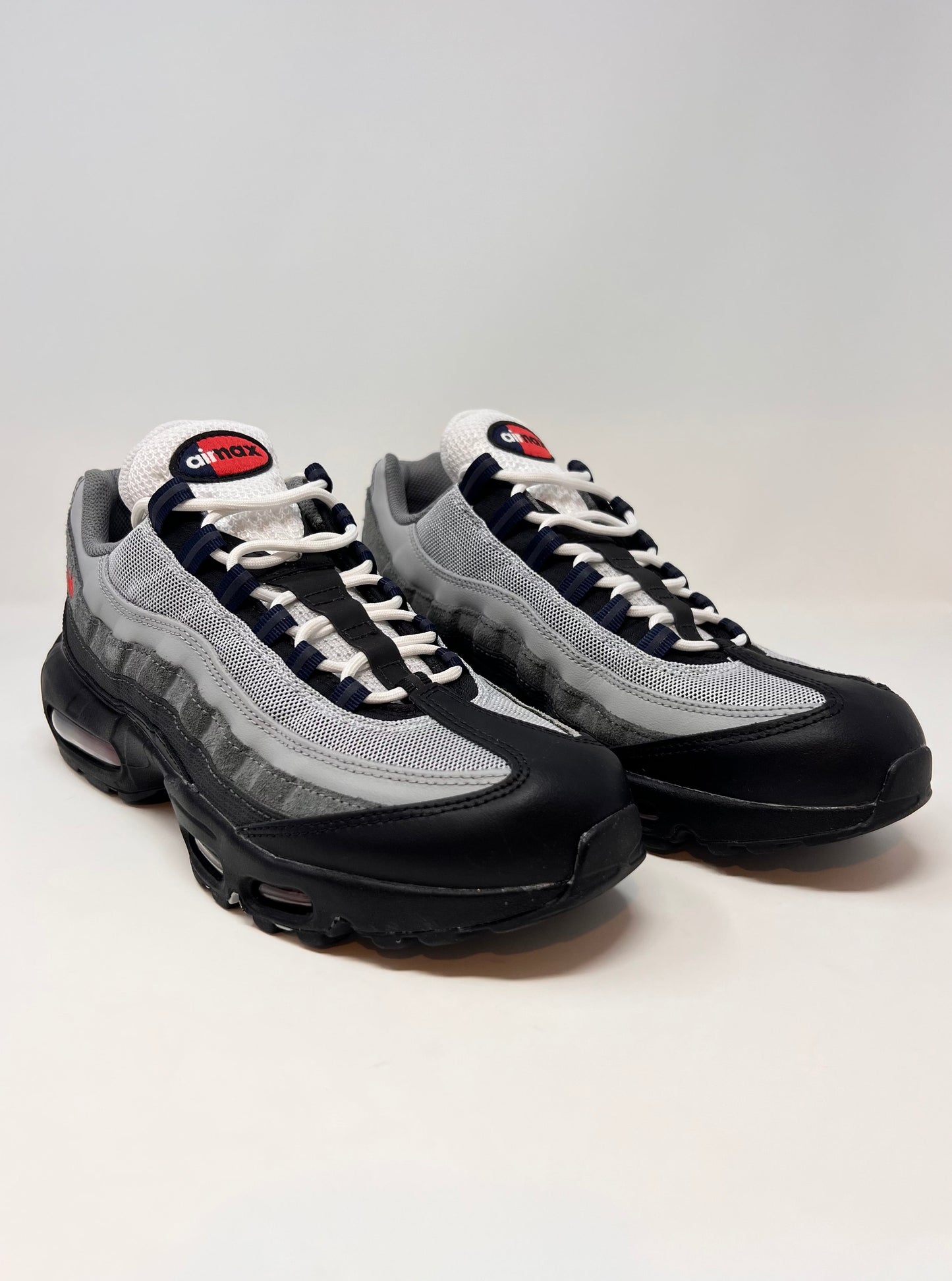 Nike Air Max 95 Track Red UK8.5