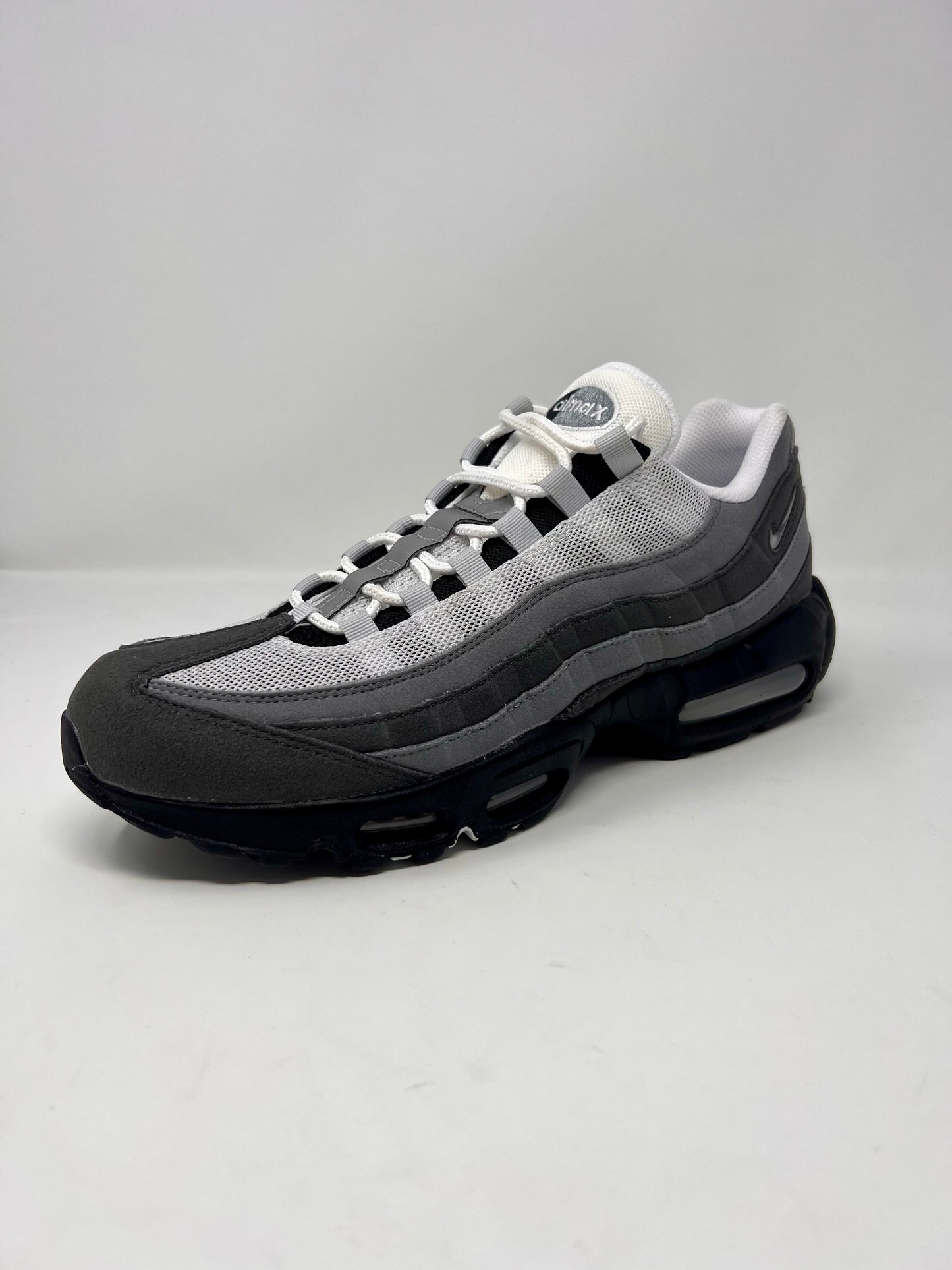 Nike Air Max 95 Grey Jewel UK10