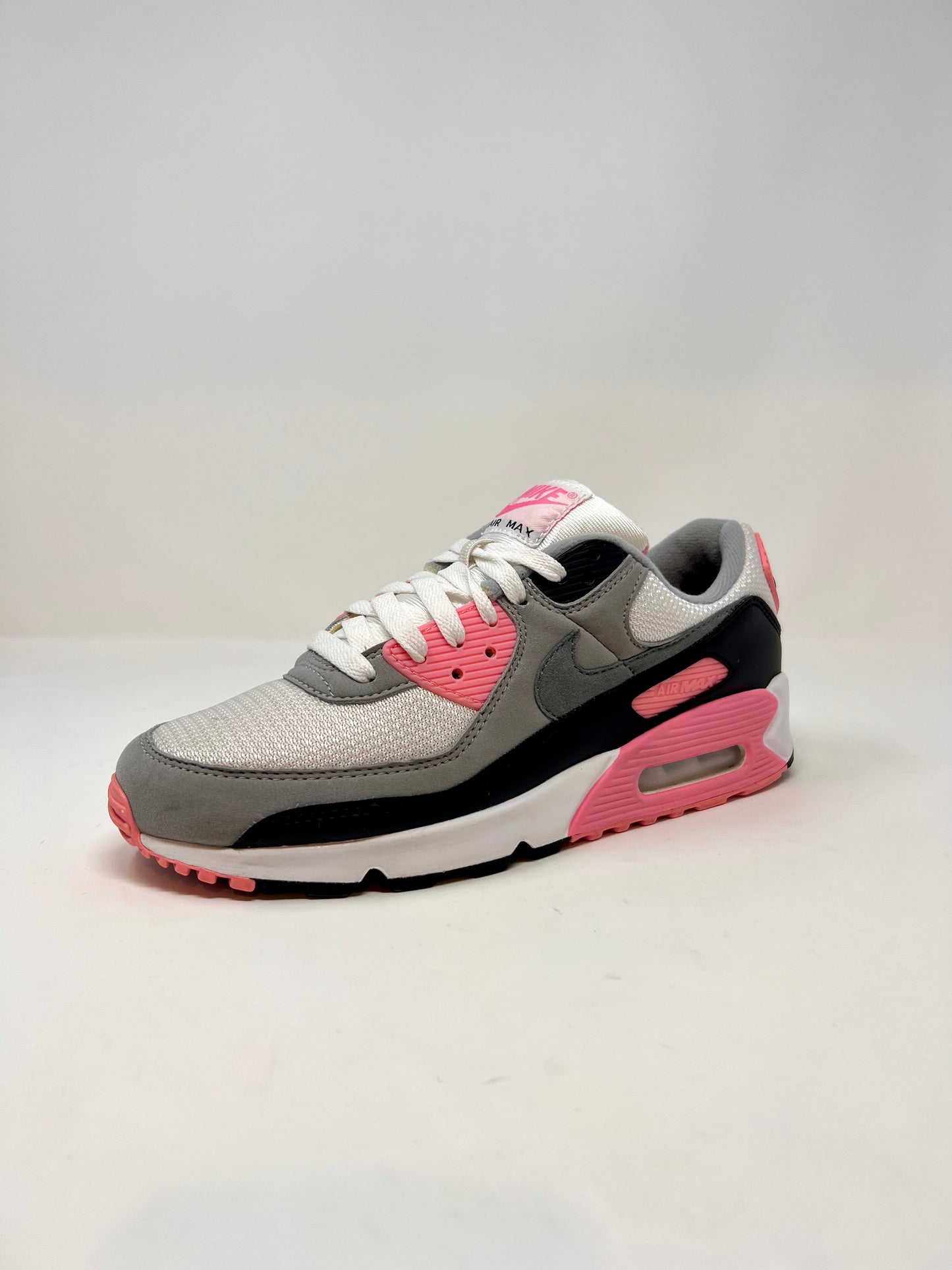 Nike Air Max 90 Recraft Rose UK7