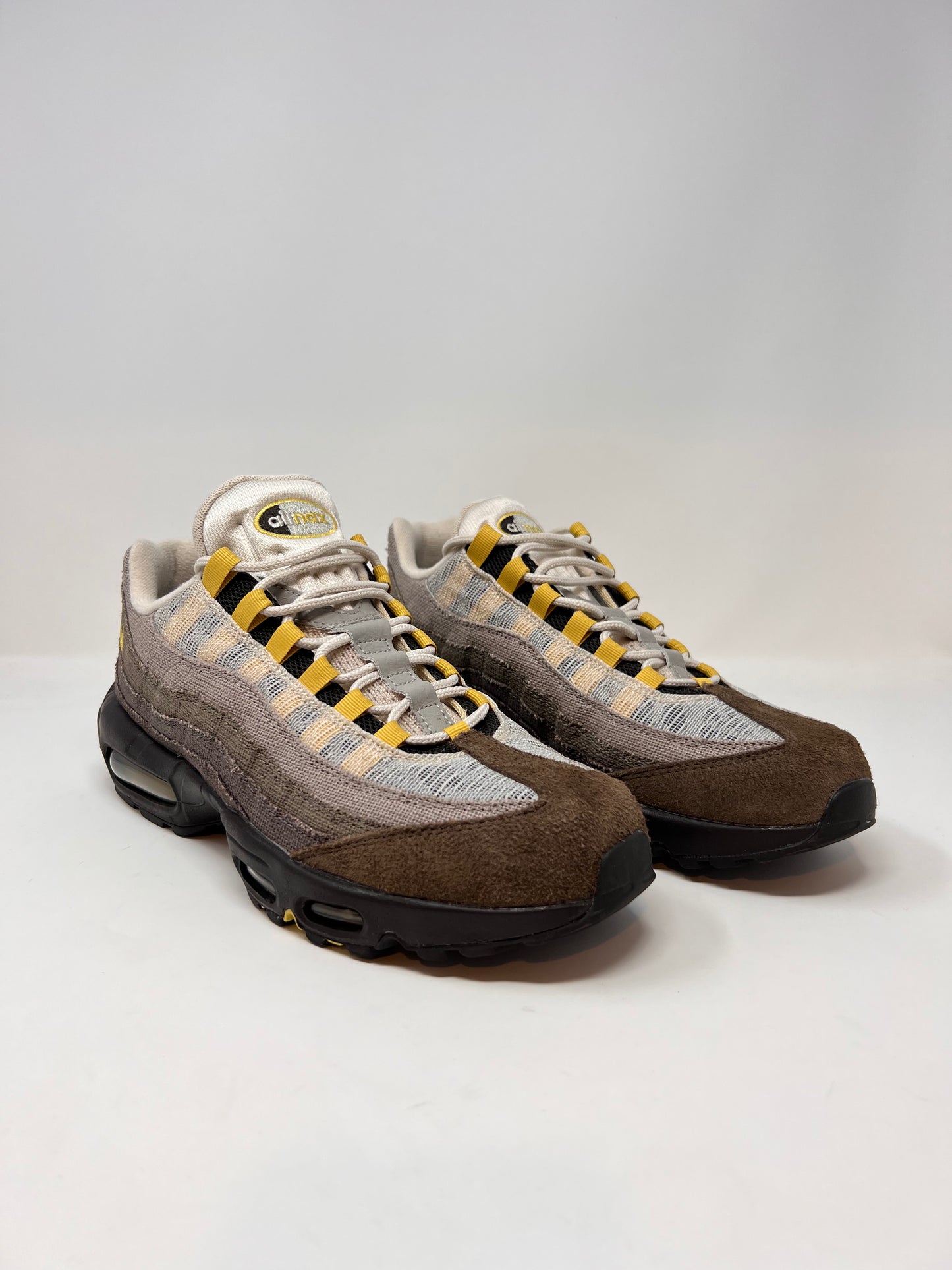 Nike Air Max 95 Ironstone UK9