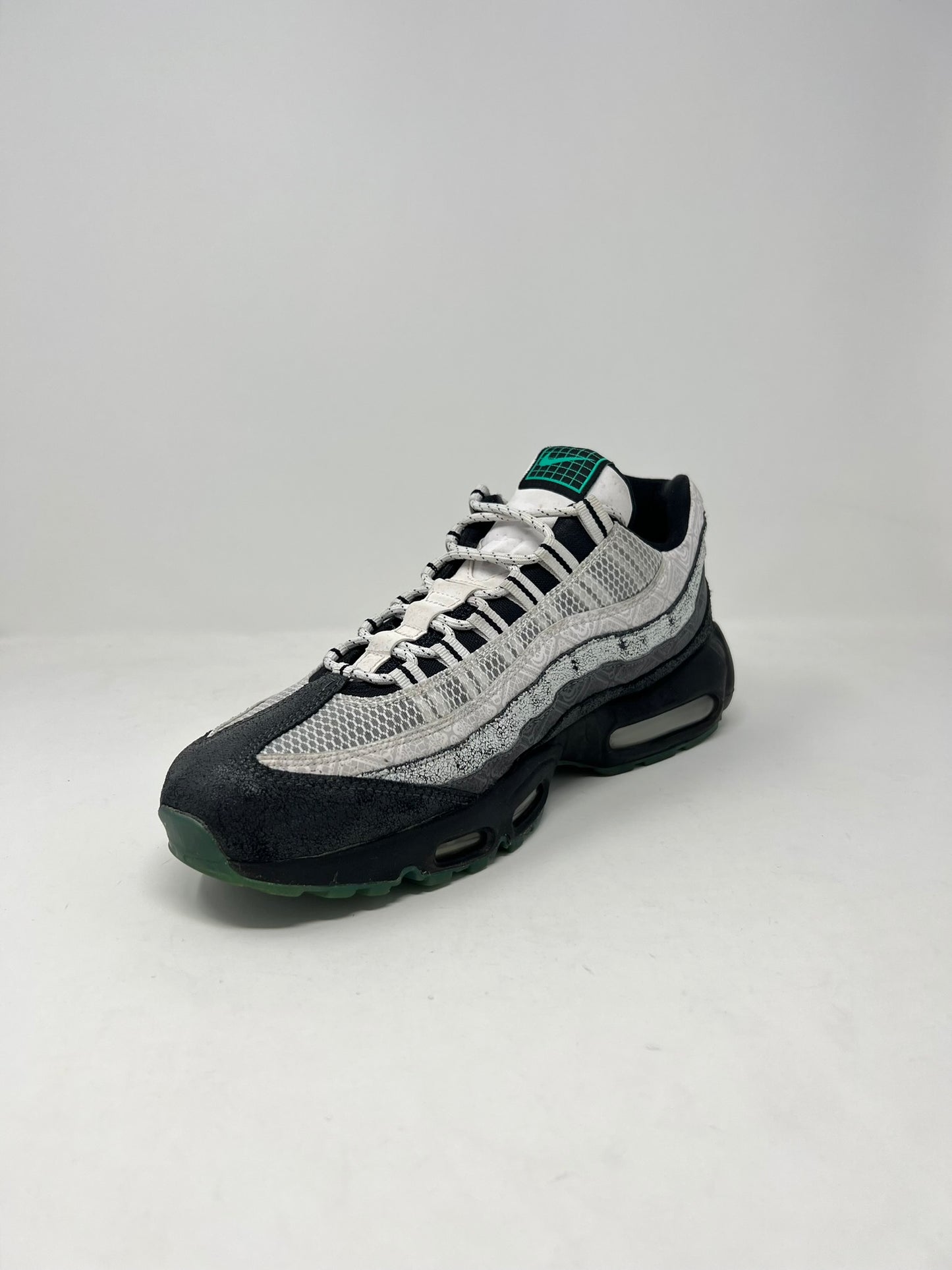 Nike Air Max 95 Day Of The Dead UK10