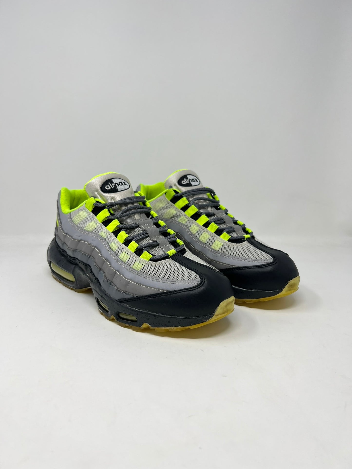 Nike Air Max 95 Neon ID UK7.5
