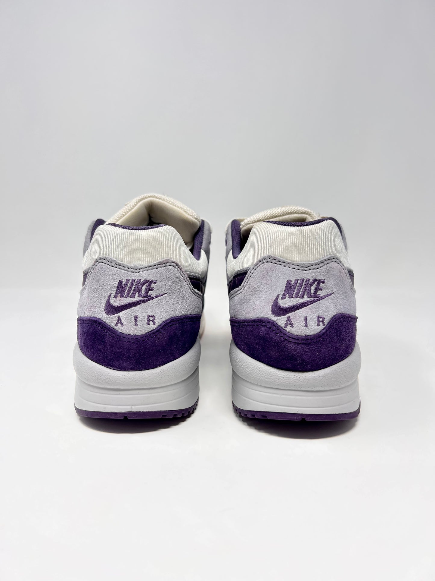 Nike Air Max Light Size? Exclusive Easter Purple UK9