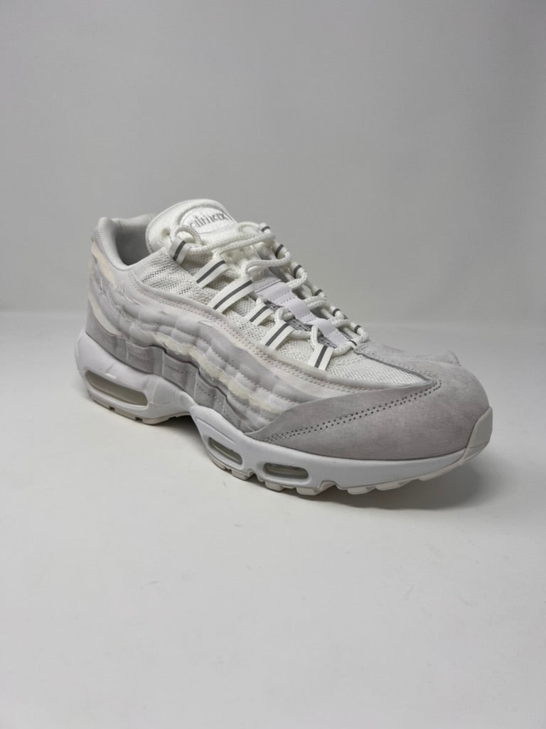 Nike Air Max 95 CDG White UK11