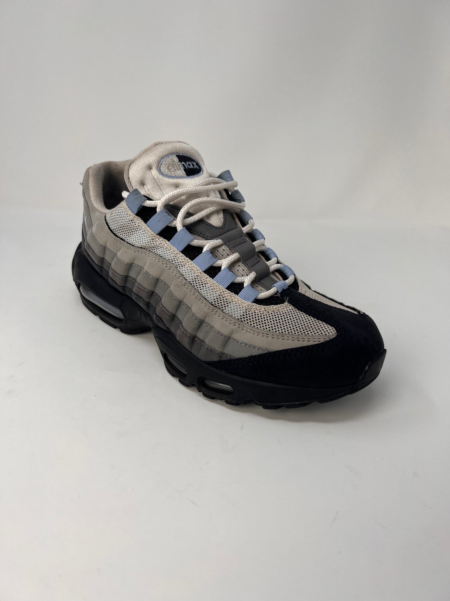 Nike Air Max 95 Aluminium