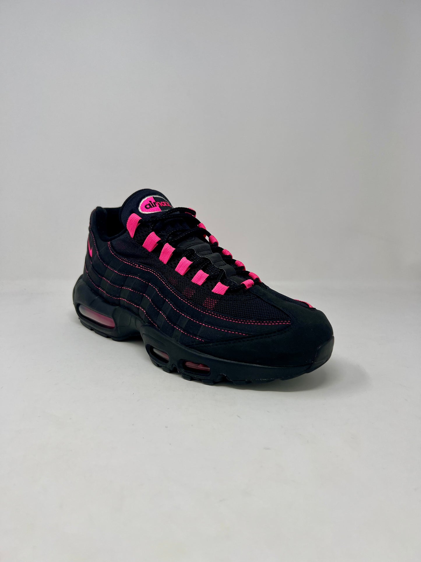 Nike Air Max 95 Pink Blast UK10