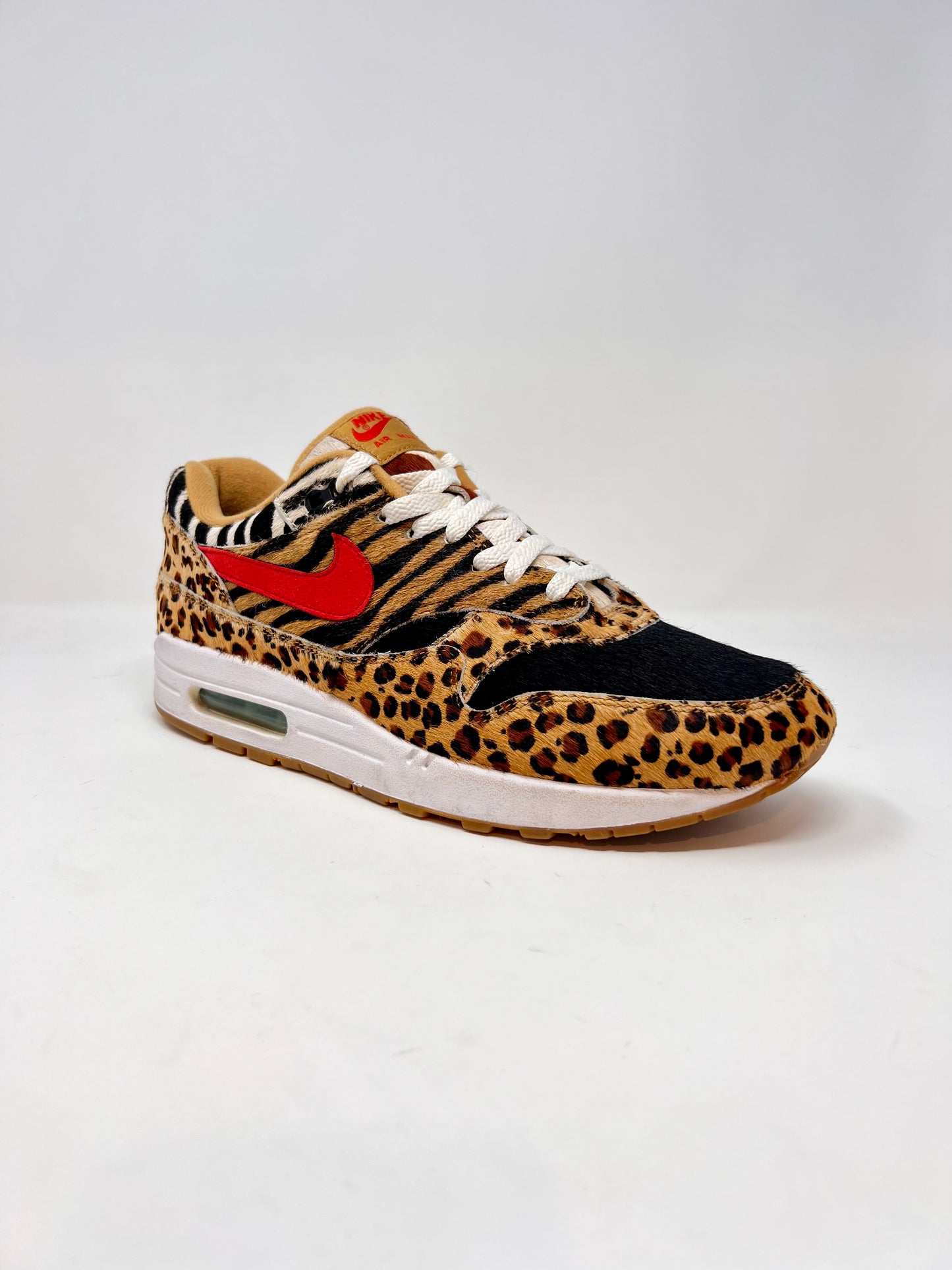 Nike Air Max 1 Atmos Animal 2.0 UK10