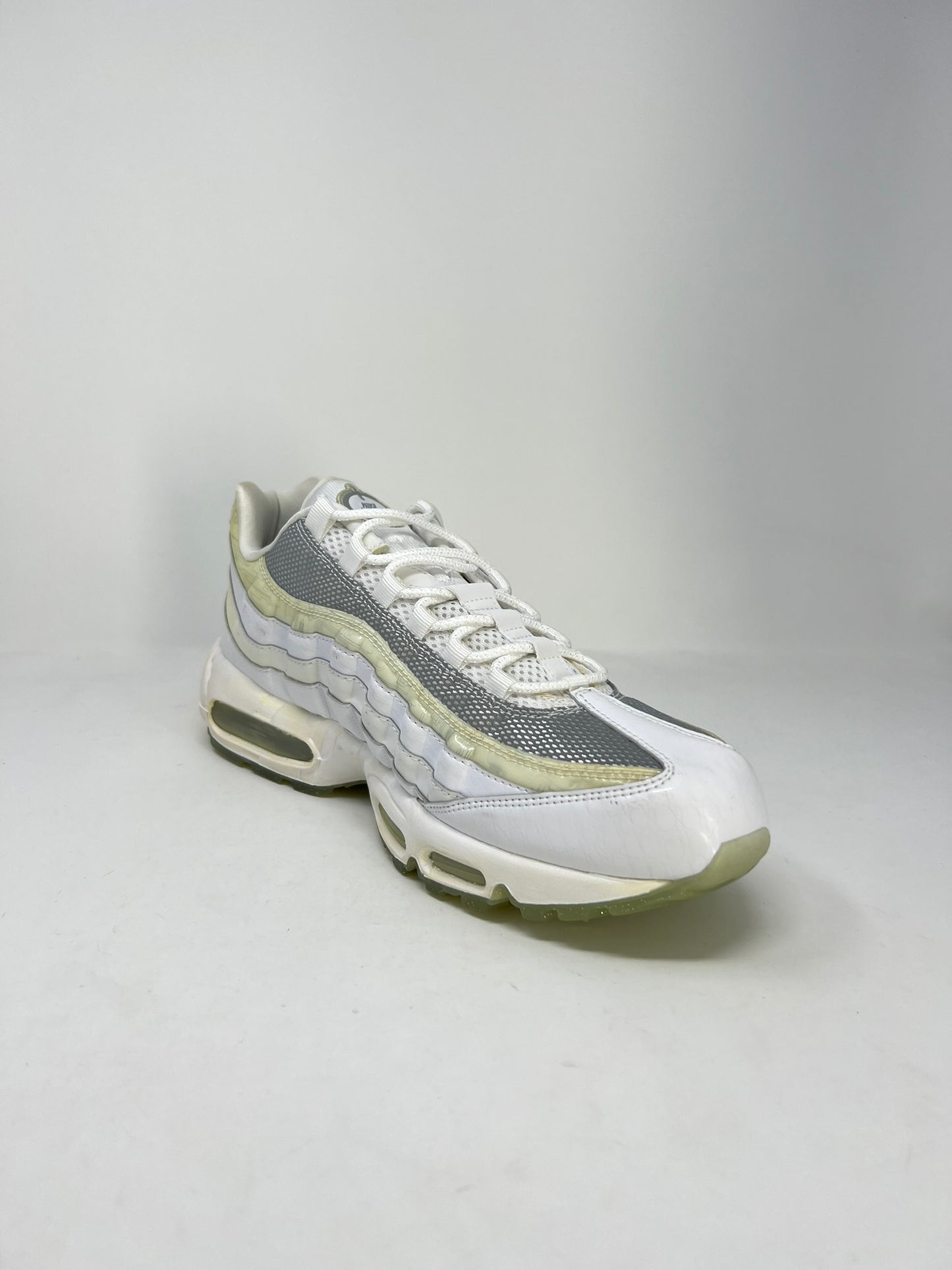 Nike Air Max 95 Nintendo WII UK12