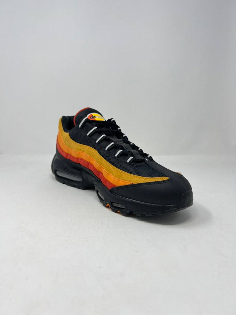 Nike Air Max 95 Raygun UK12 Brand New