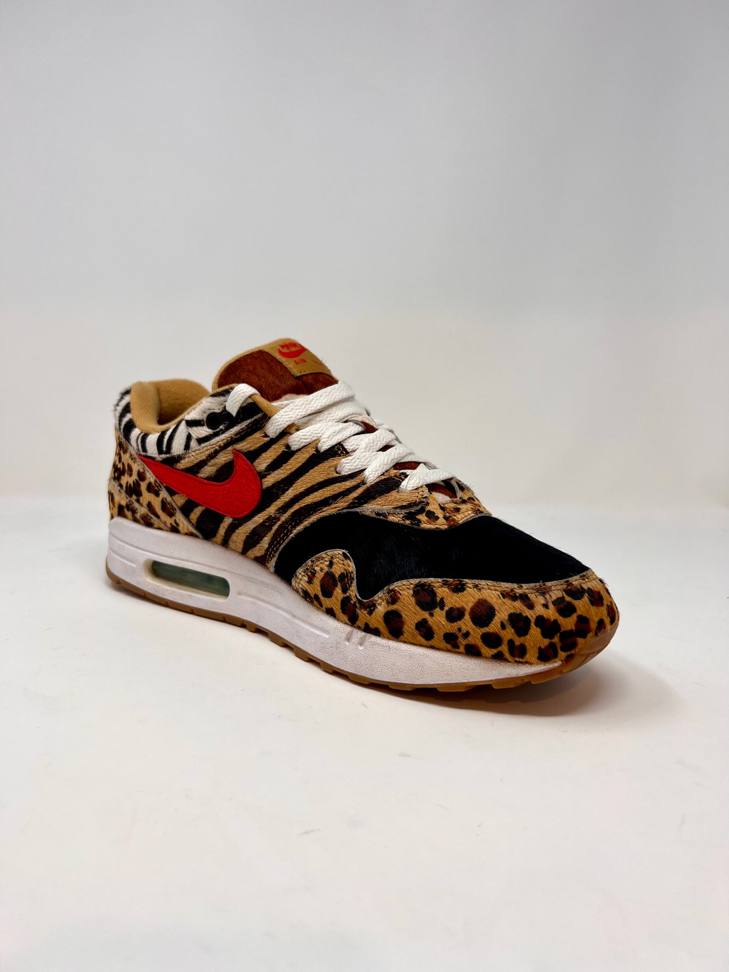 Nike Air Max 1 Atmos Animal 2.0 UK10