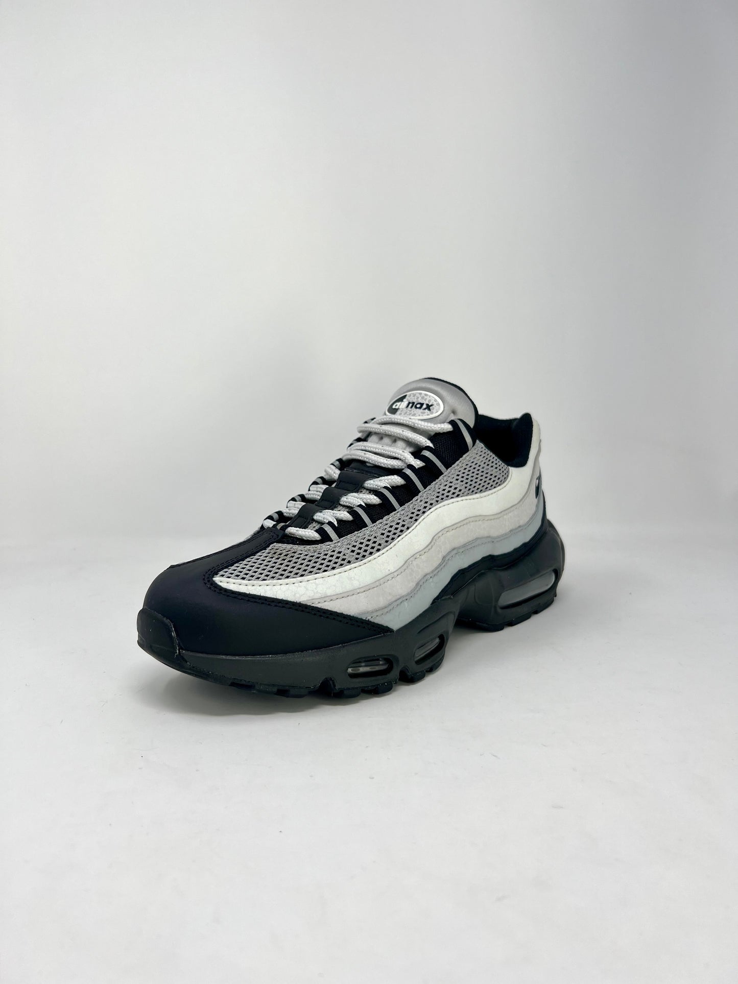 Nike Air Max 95 Reflective Safari UK7.5