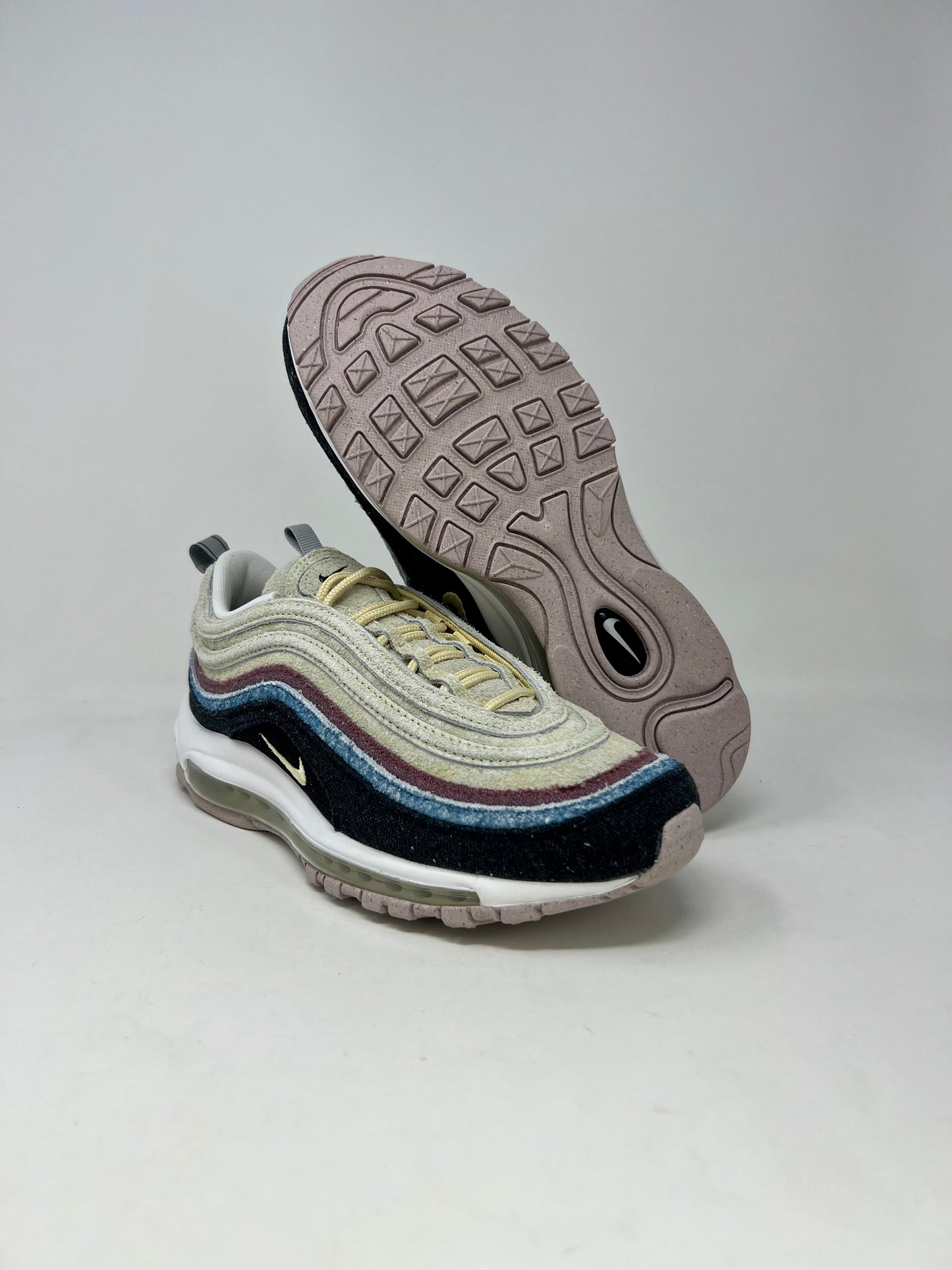 Nike Air Max 97 Sean Wotherspoon ID UK8