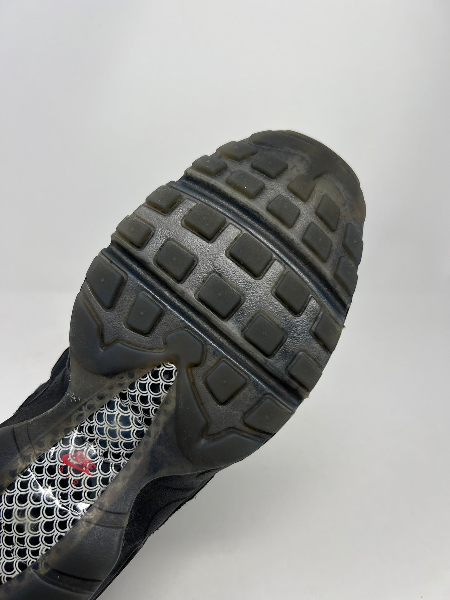 Nike Air Max 95 Koi Fish Scales UK8.5