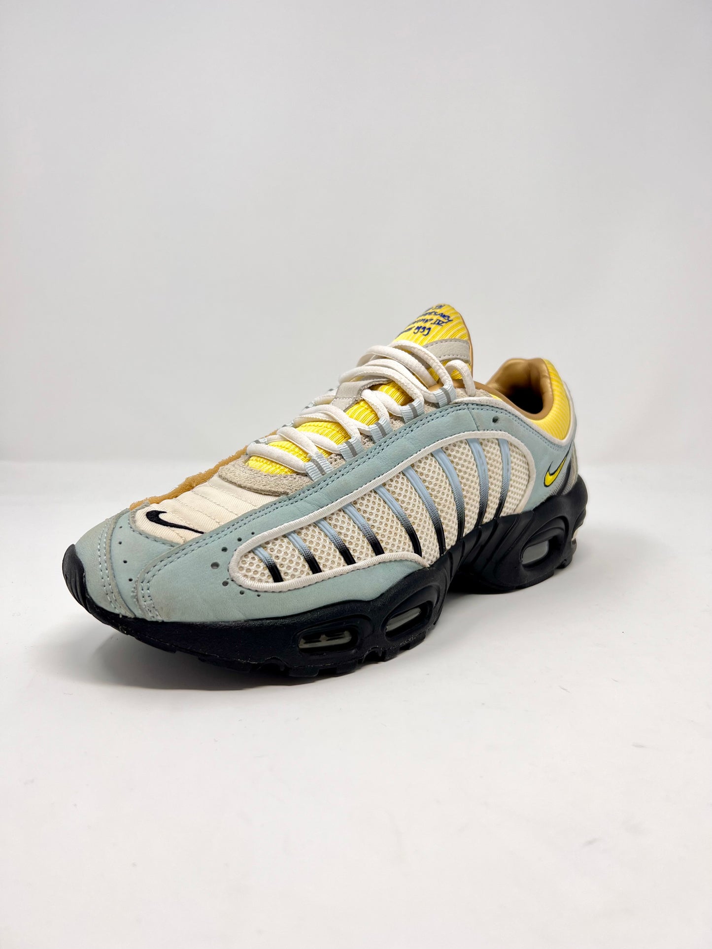 Nike Air Max Tailwind 4 SNS 20th Anniversary UK8