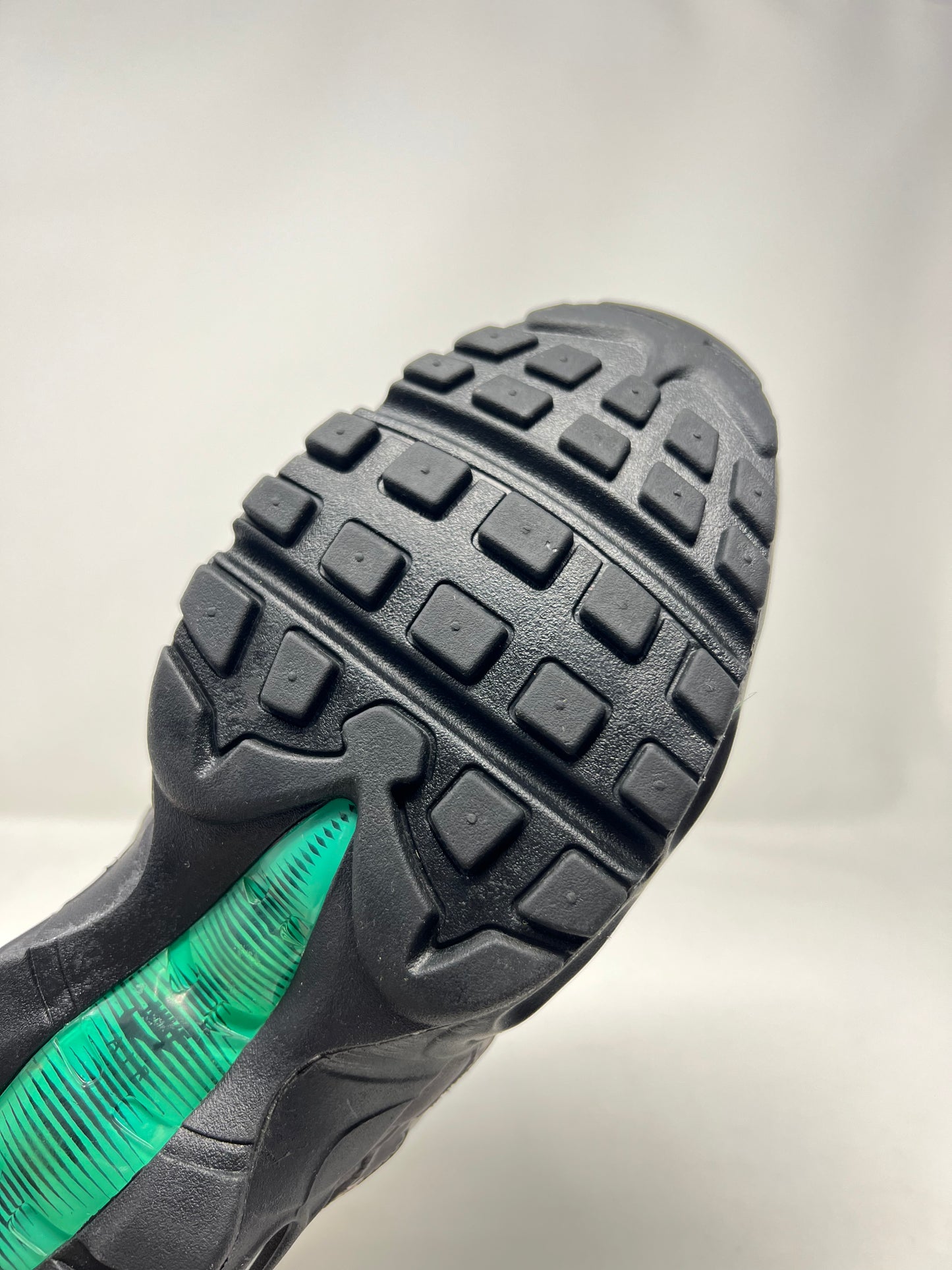 Nike Air Max 95 Atmos Clear Jade UK9
