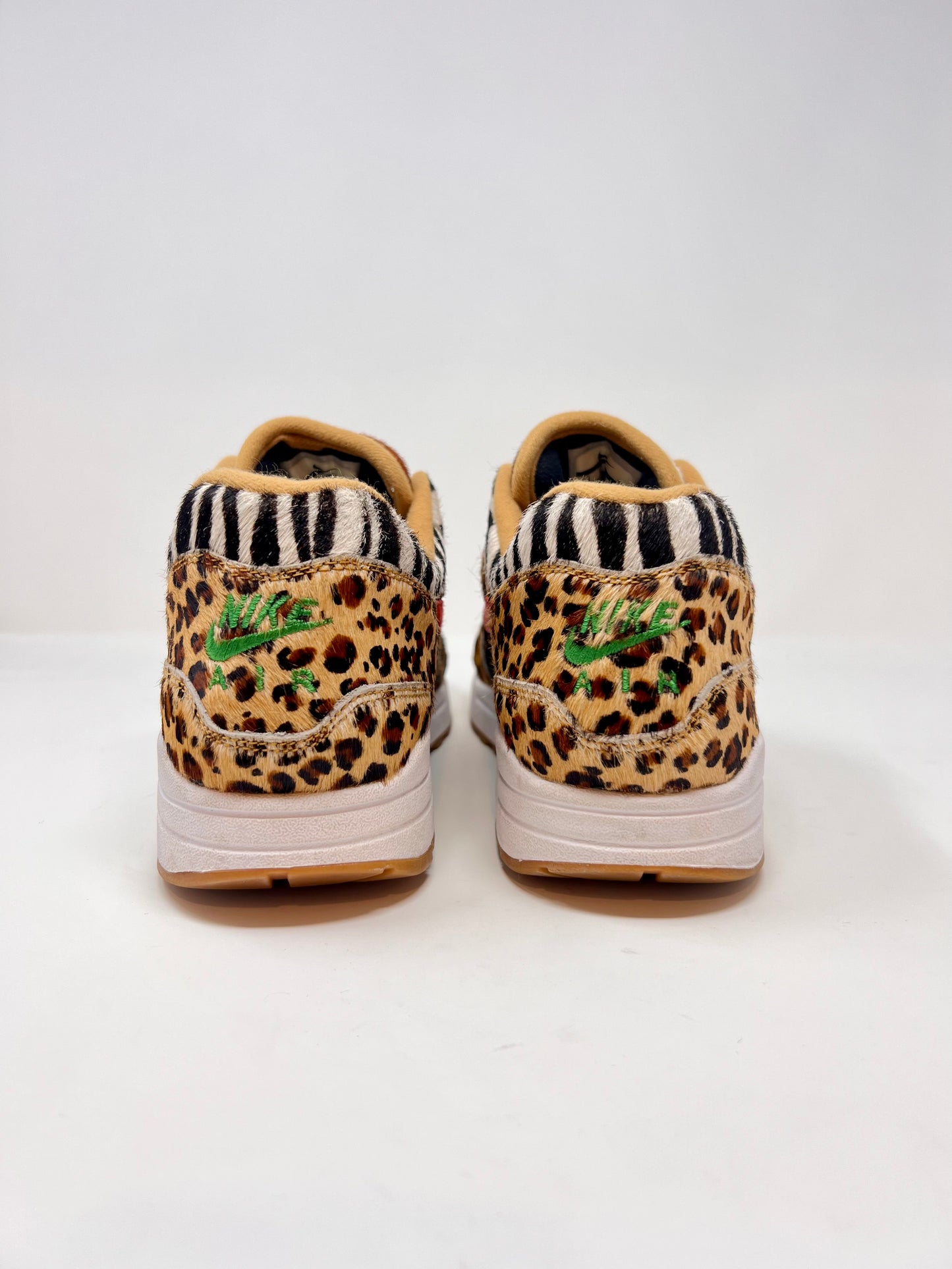 Nike Air Max 1 Atmos Animal 2.0 UK10