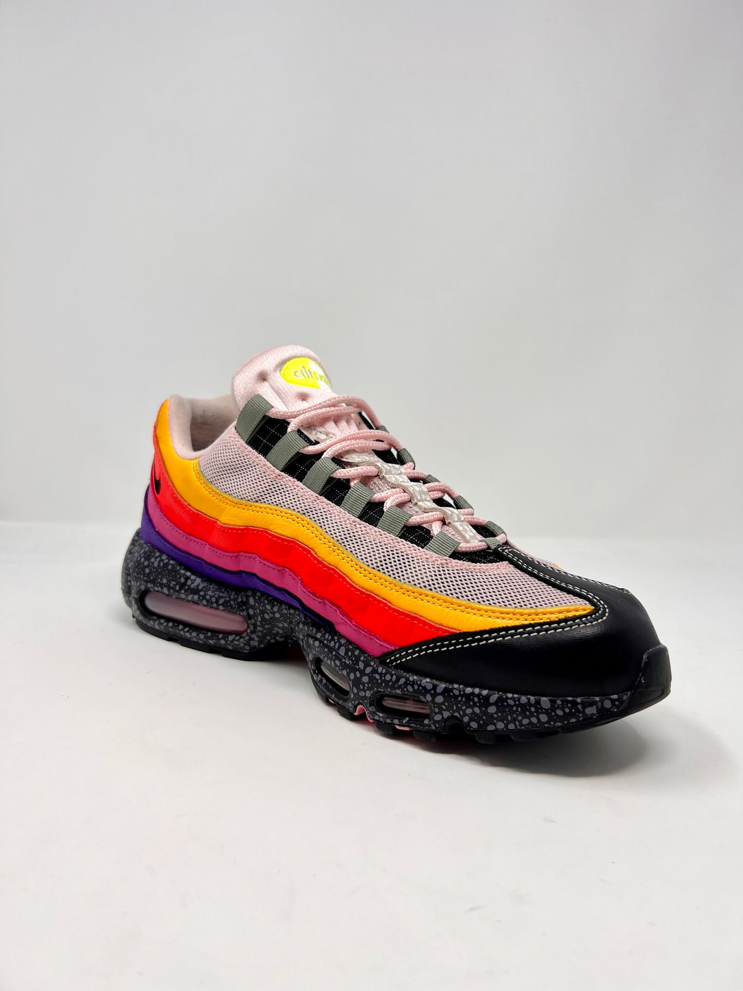 Nike Air Max 95 Size? 20 for 20 UK9.5