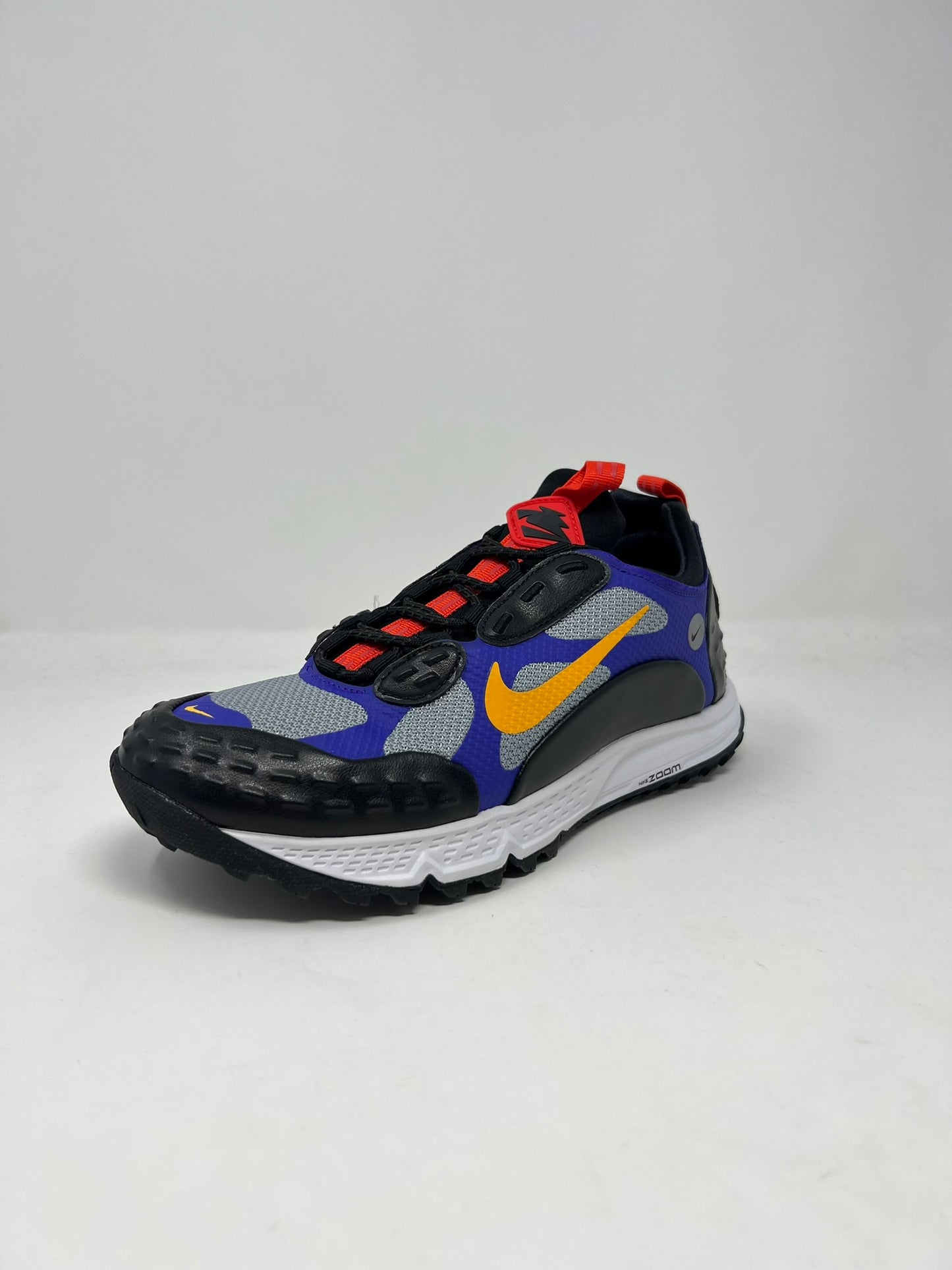 Nike Air Zoom Albis 16 UK8 Brand New
