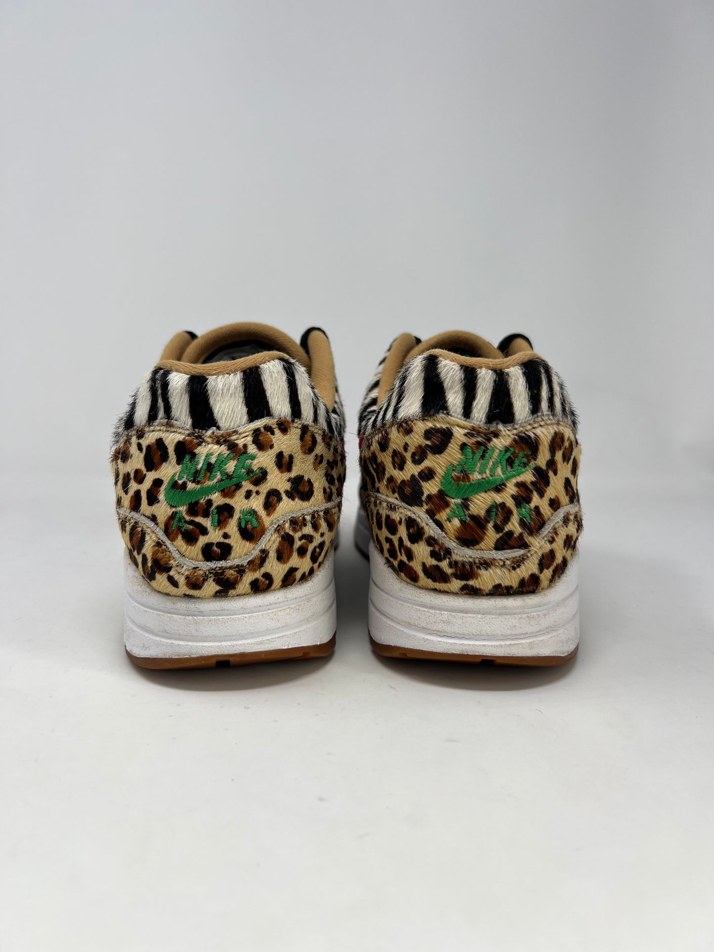 Nike Air Max 1 Atmos Animal 2.0 UK9.5