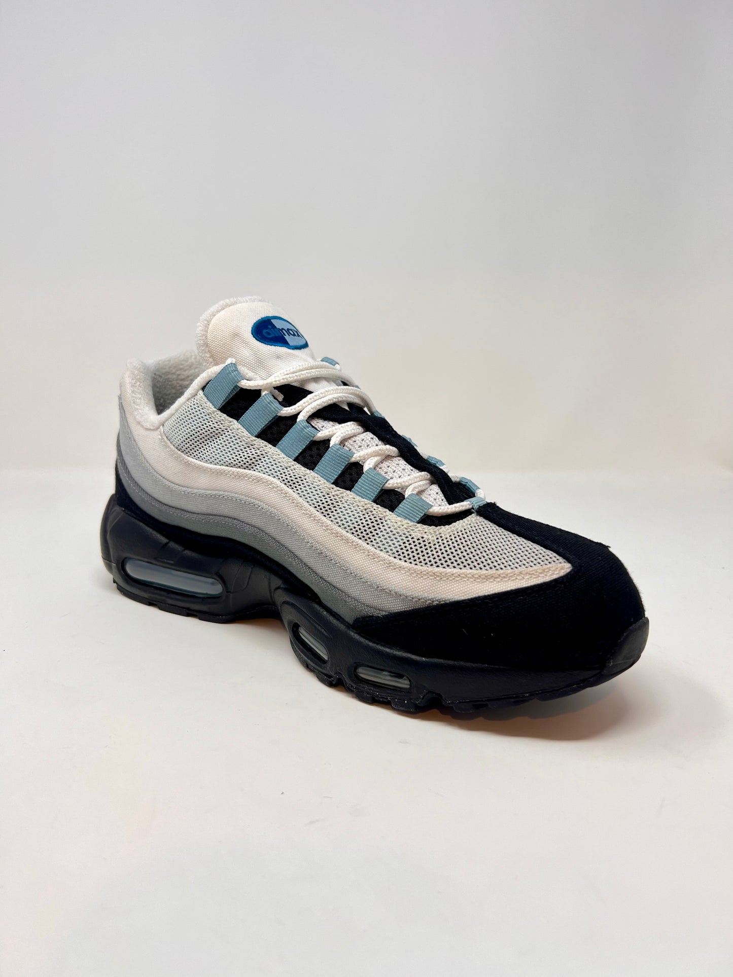 Nike Air Max 95 Aluminium ID UK9