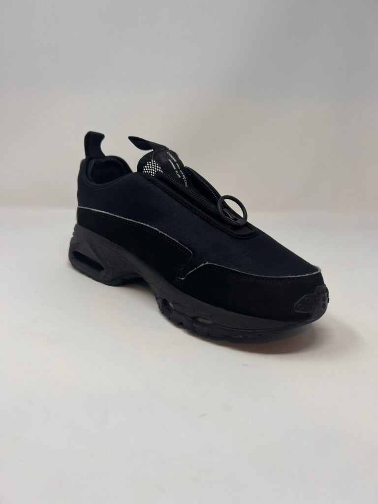 Nike CDG Sunder Max Triple Black UK6