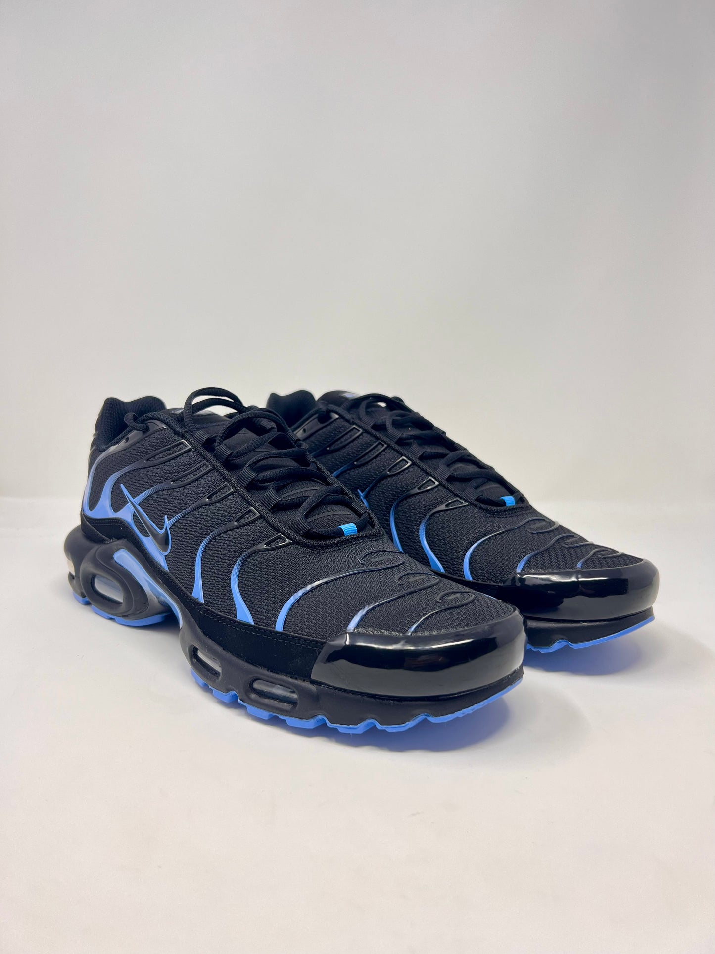 Nike Air Max Plus University Blue UK11