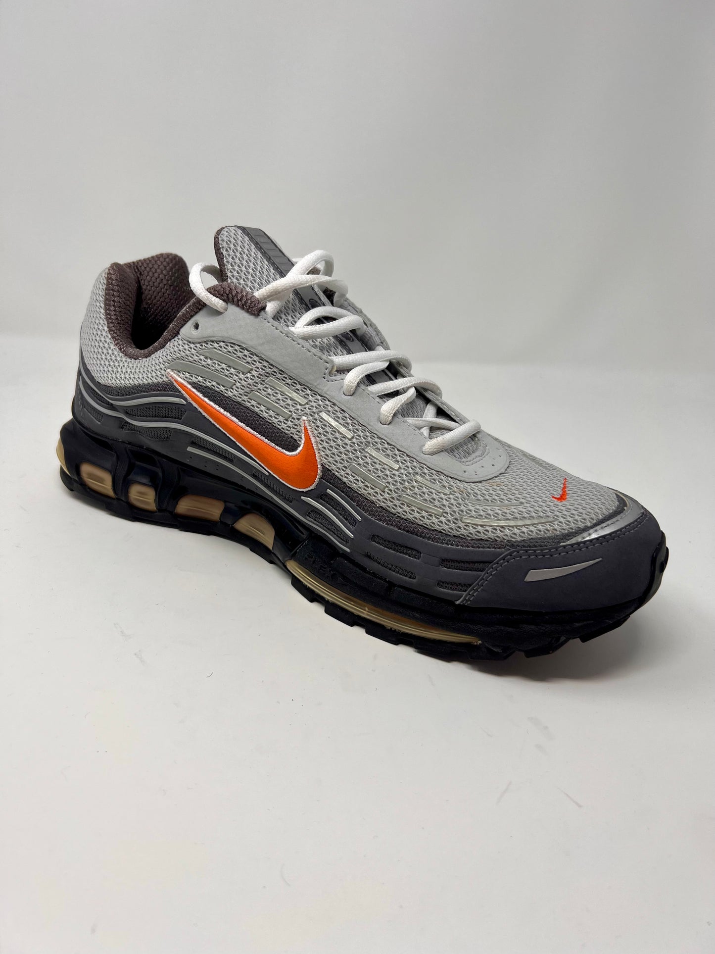 Nike Air Max TL 2.5 Orange Blitz