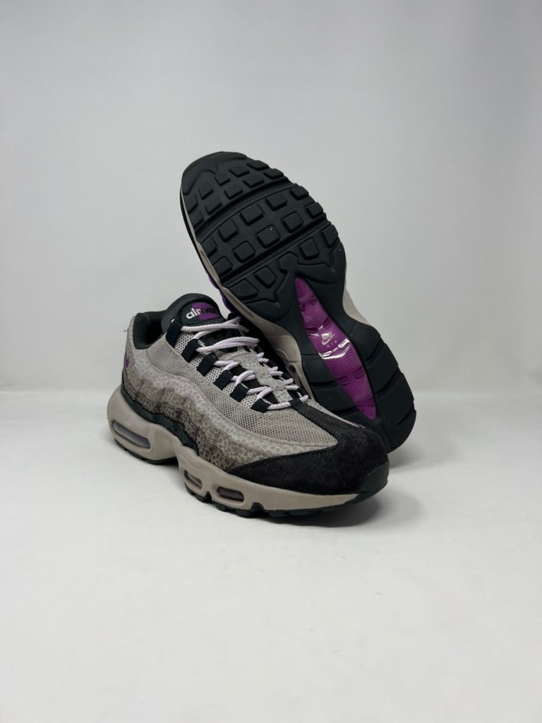 Nike Air Max 95 Viotech Anthracite UK9.5