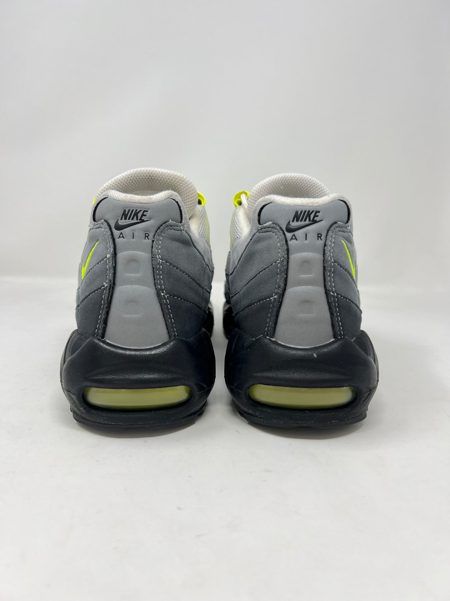 Nike Air Max 95 OG Neon (2020) UK9.5