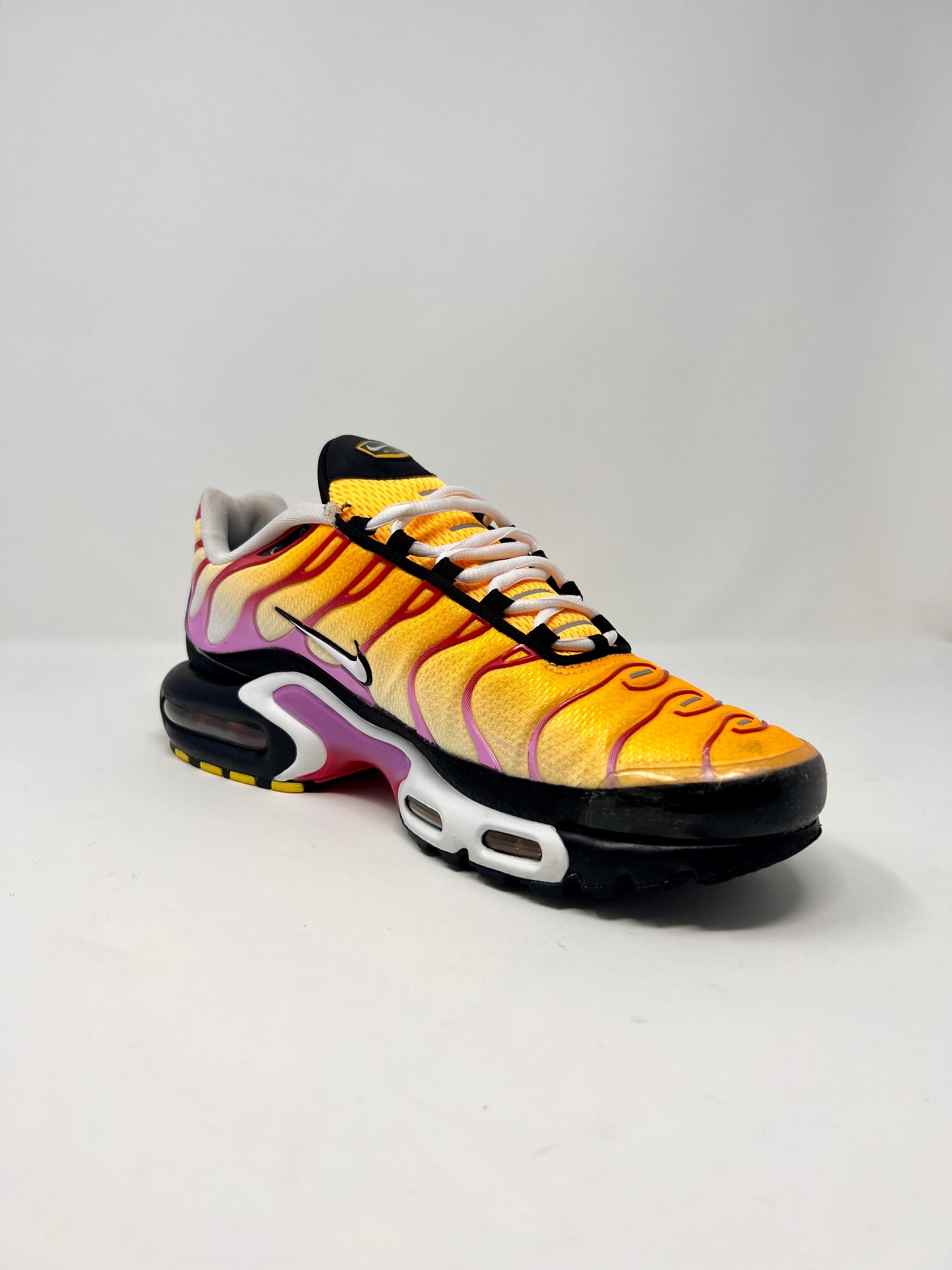 Nike Air Max Plus TN Sherbert UK9