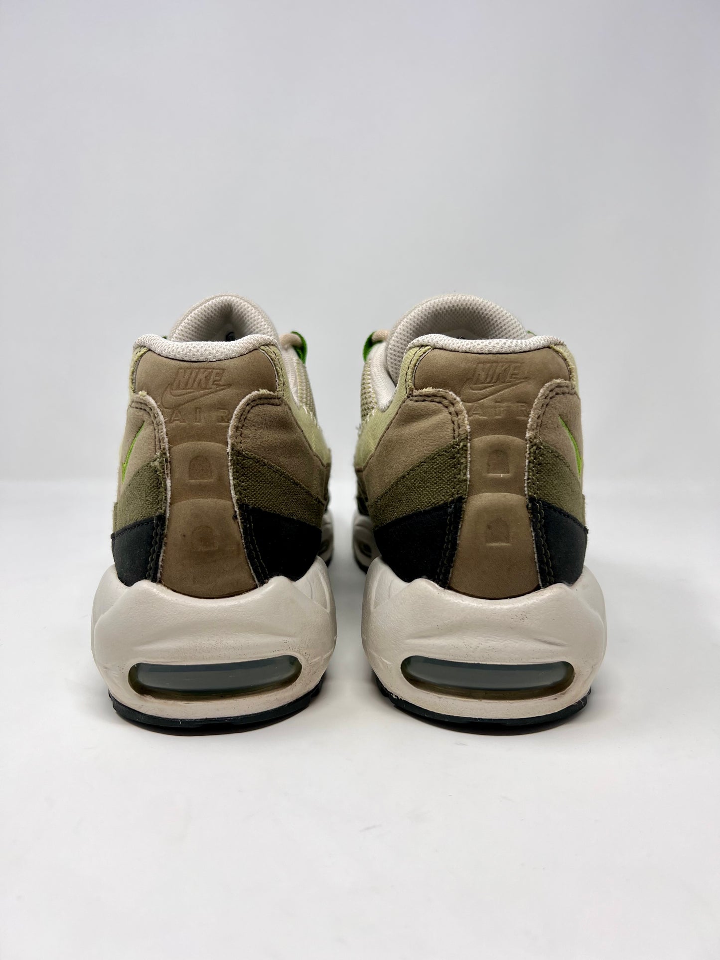 Nike Air Max 95 Earth Day UK11