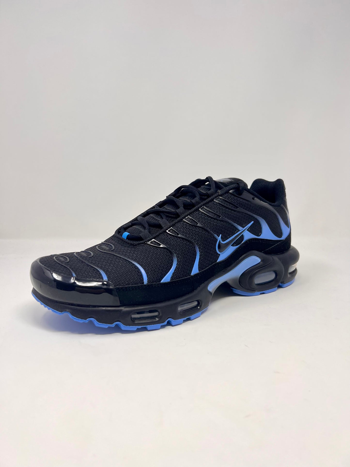 Nike Air Max Plus University Blue UK11