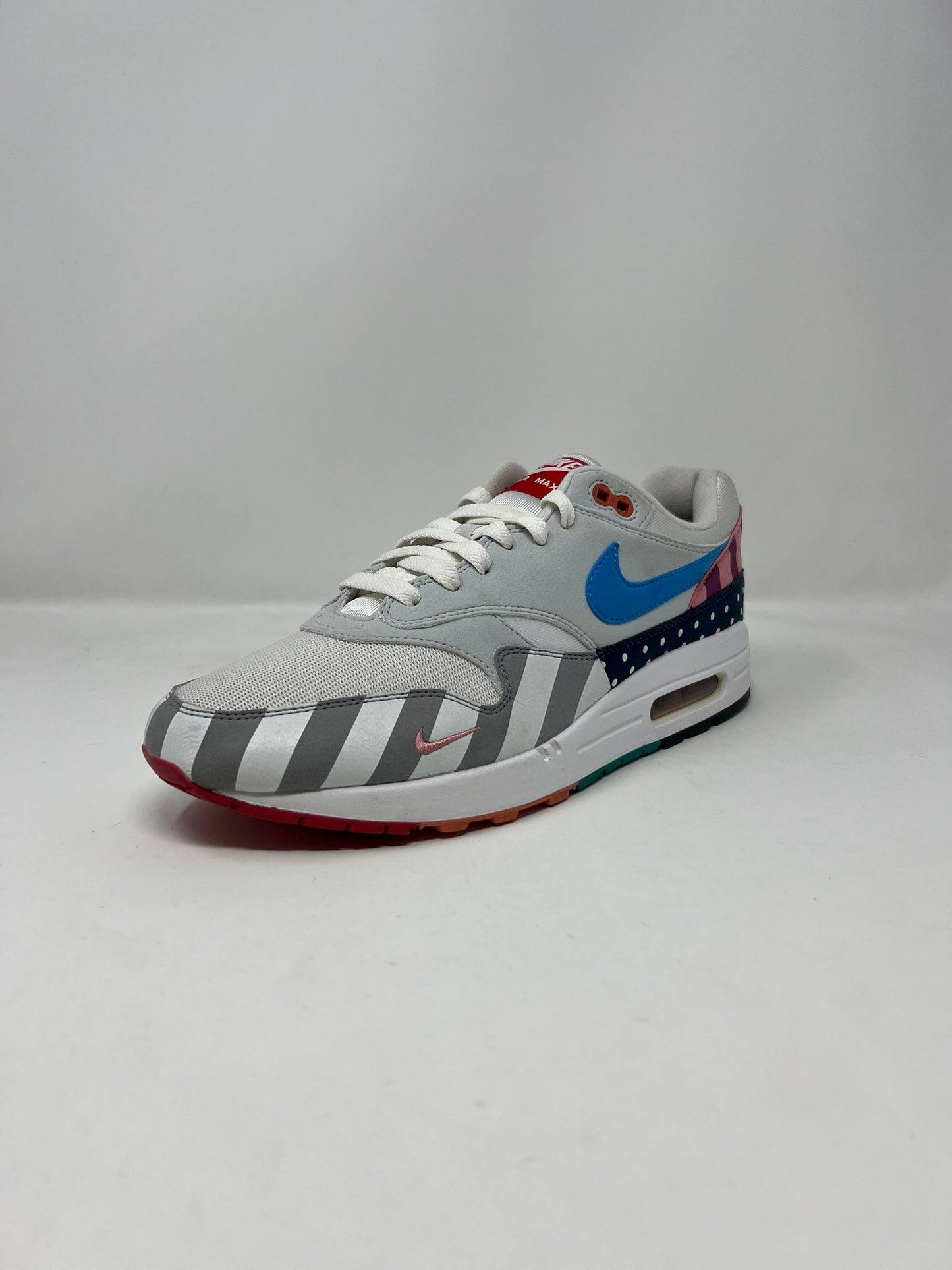Nike Air Max 1 Parra (2018) UK9.5