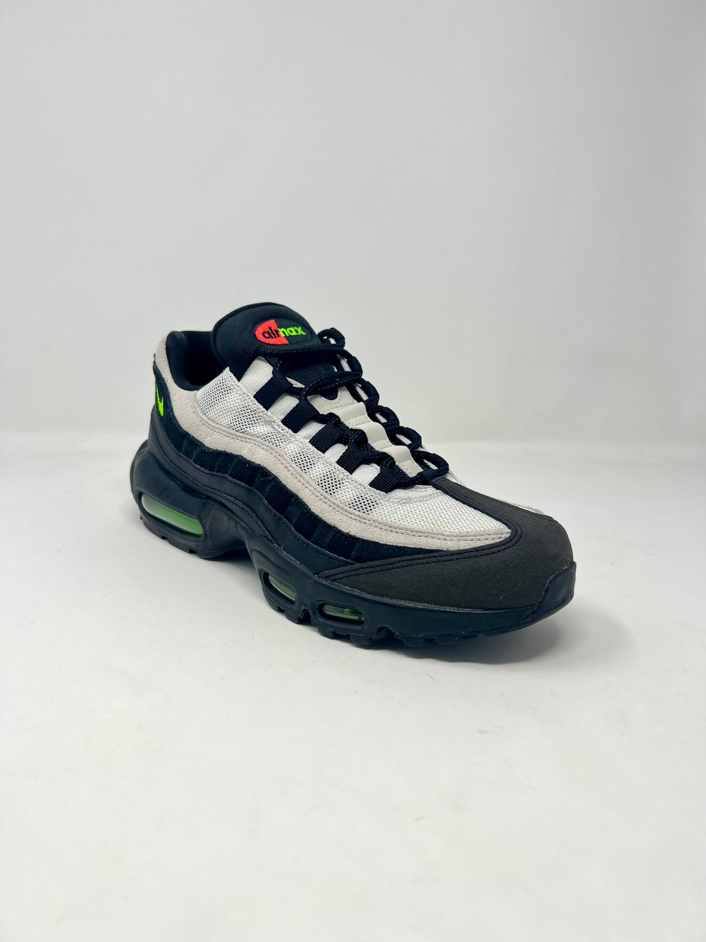Nike Air Max 95 Neon Antifreeze UK8